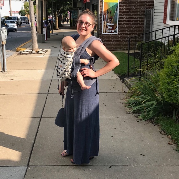 Meet your Posher, Gabrielle - Picture 1 of 1